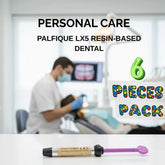 Palfique LX5 Resin-Based Dental product