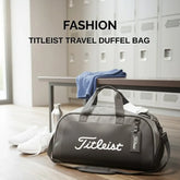 Titleist travel duffel bag
