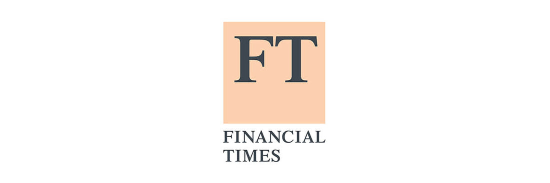 Financial Times- Global Economy