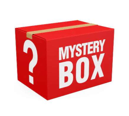 Why Mystery Boxes Are the Most Exciting Gift Idea This Year