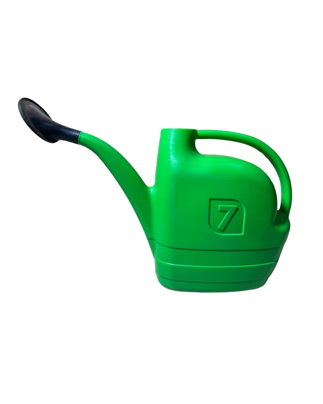 Water Sprinkler, Garden shower, Lawn Sprinkler | premium Plastic Gardening Tool For Plant Watering, Gardening Water Shower, Irrigation, Fertilizer & Insecticide Spray | Comes With Shower Nozzle | Available In Green color.