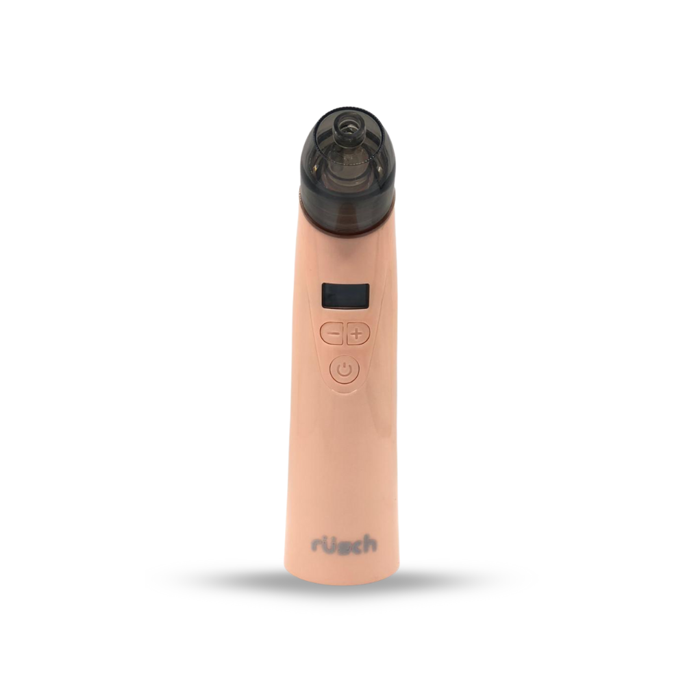 Nasal Aspirator for baby & Children | Electric & Rechargeable | Detachable, Washable Nose Sucker with 5-Level Suction, Low Noise, and Hygienic Backflow Protection for Newborns
