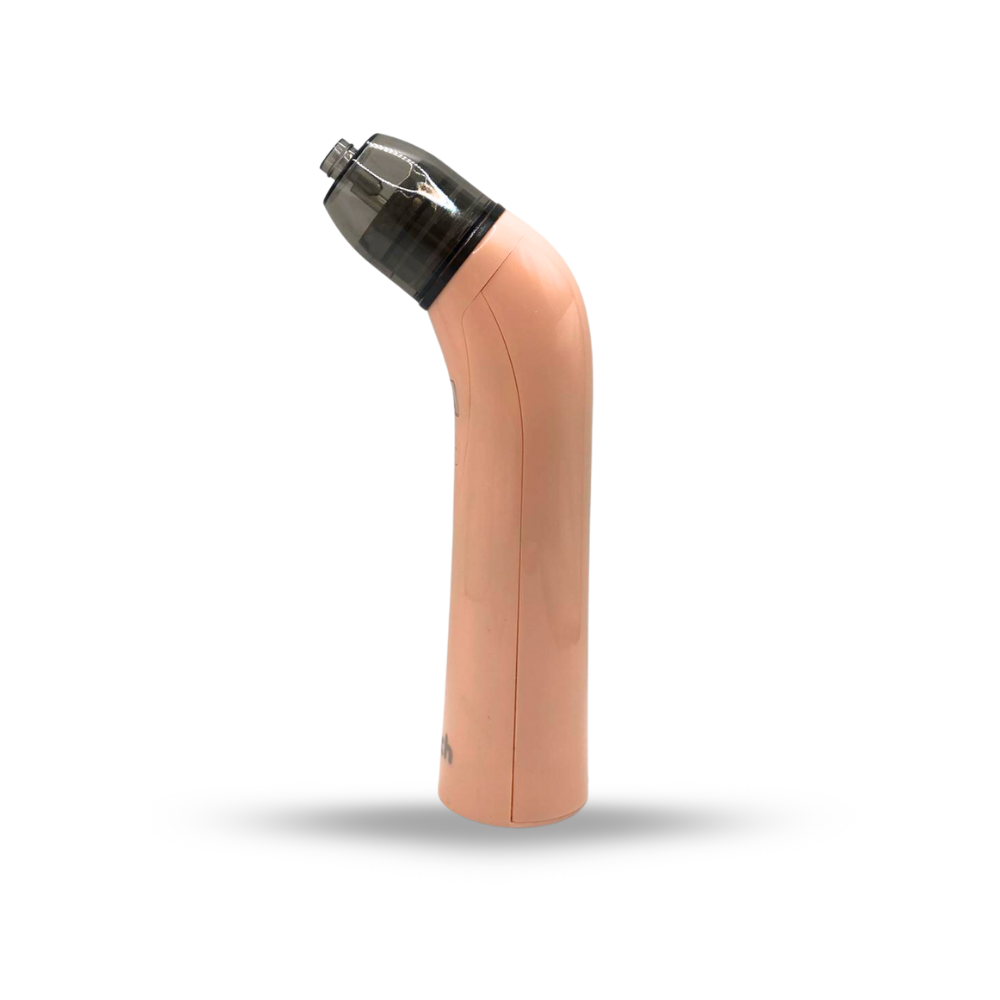 Nasal Aspirator for baby & Children | Electric & Rechargeable | Detachable, Washable Nose Sucker with 5-Level Suction, Low Noise, and Hygienic Backflow Protection for Newborns