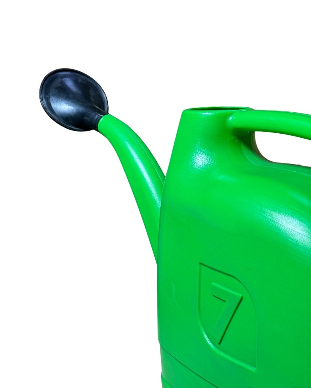 Water Sprinkler, Garden shower, Lawn Sprinkler | premium Plastic Gardening Tool For Plant Watering, Gardening Water Shower, Irrigation, Fertilizer & Insecticide Spray | Comes With Shower Nozzle | Available In Green color.