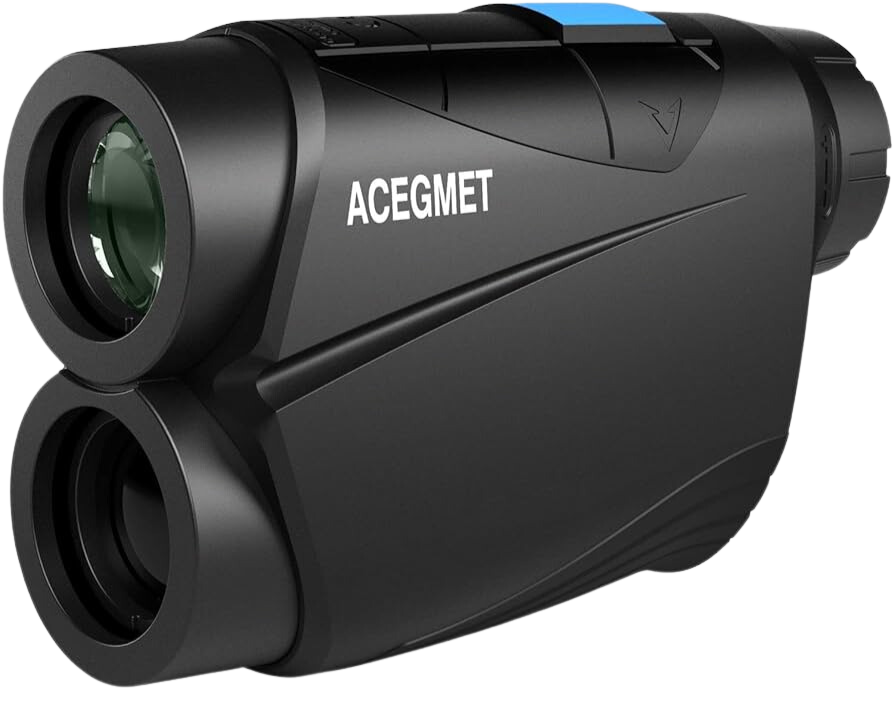 Acegmet Golf Laser Rangefinder