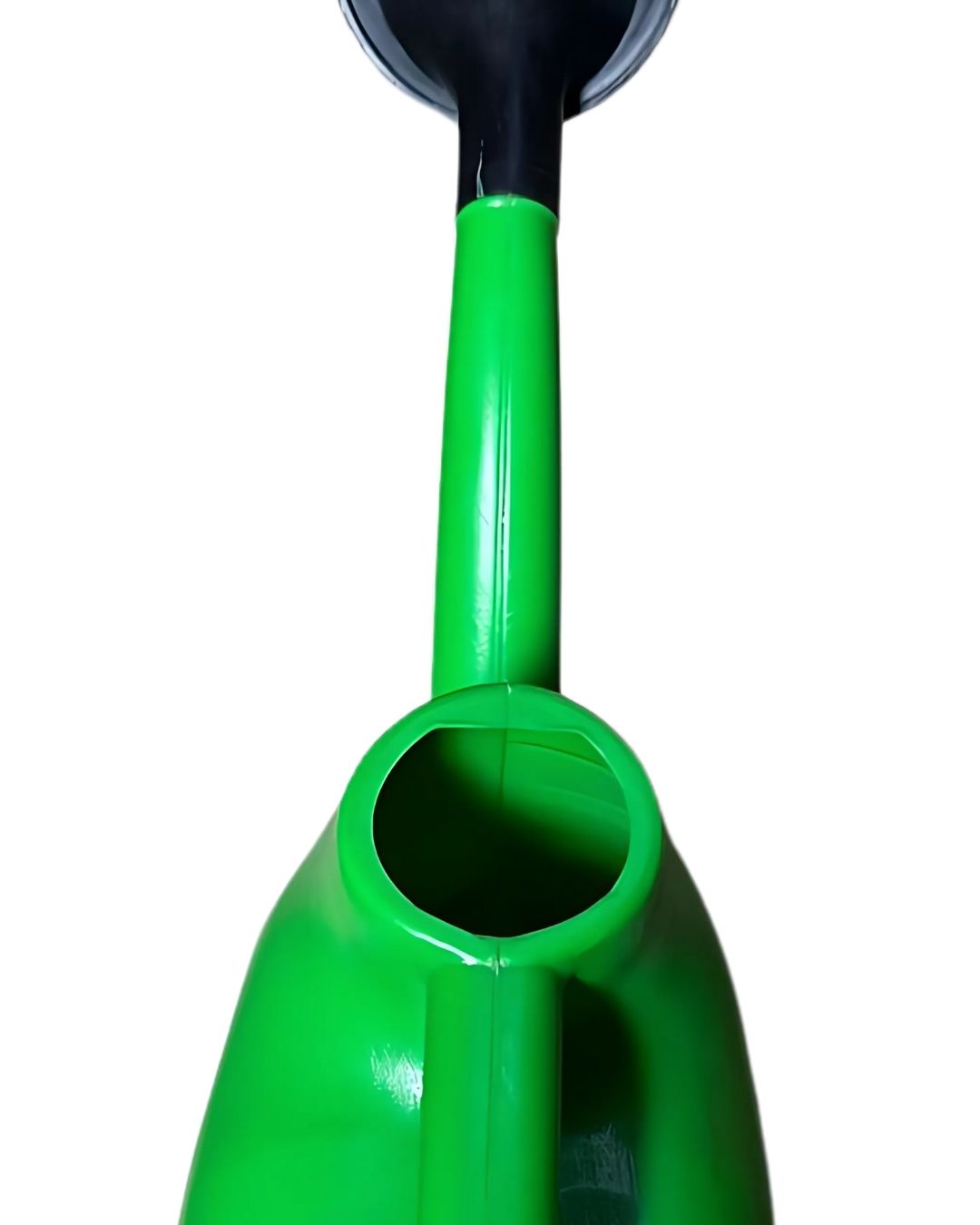 Water Sprinkler, Garden shower, Lawn Sprinkler | premium Plastic Gardening Tool For Plant Watering, Gardening Water Shower, Irrigation, Fertilizer & Insecticide Spray | Comes With Shower Nozzle | Available In Green color.