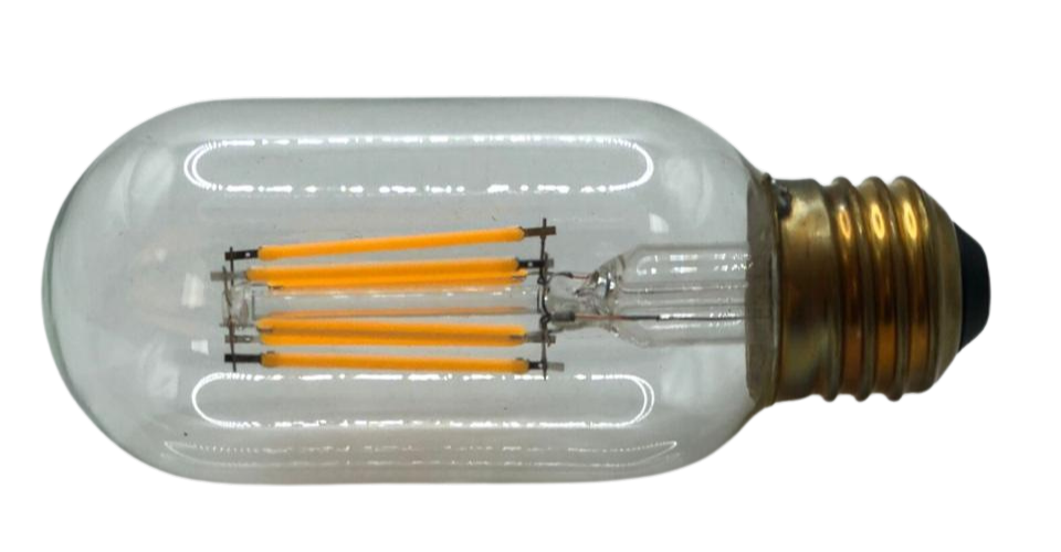 T45 Led Edison Bulb