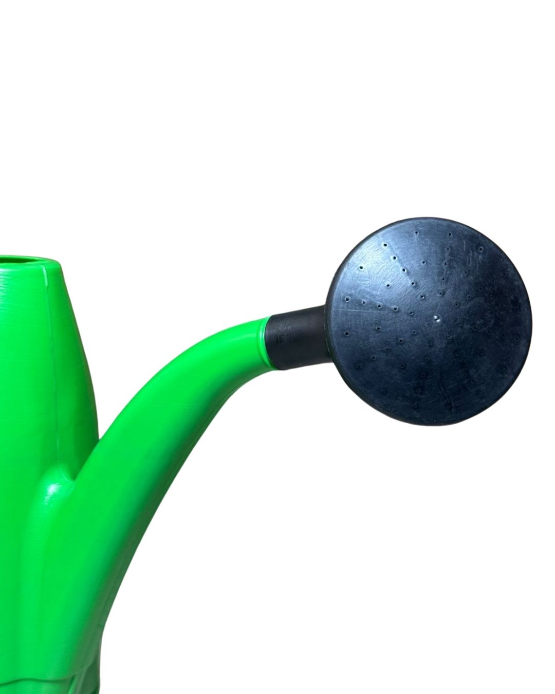 Water Sprinkler, Garden shower, Lawn Sprinkler | premium Plastic Gardening Tool For Plant Watering, Gardening Water Shower, Irrigation, Fertilizer & Insecticide Spray | Comes With Shower Nozzle | Available In Green color.