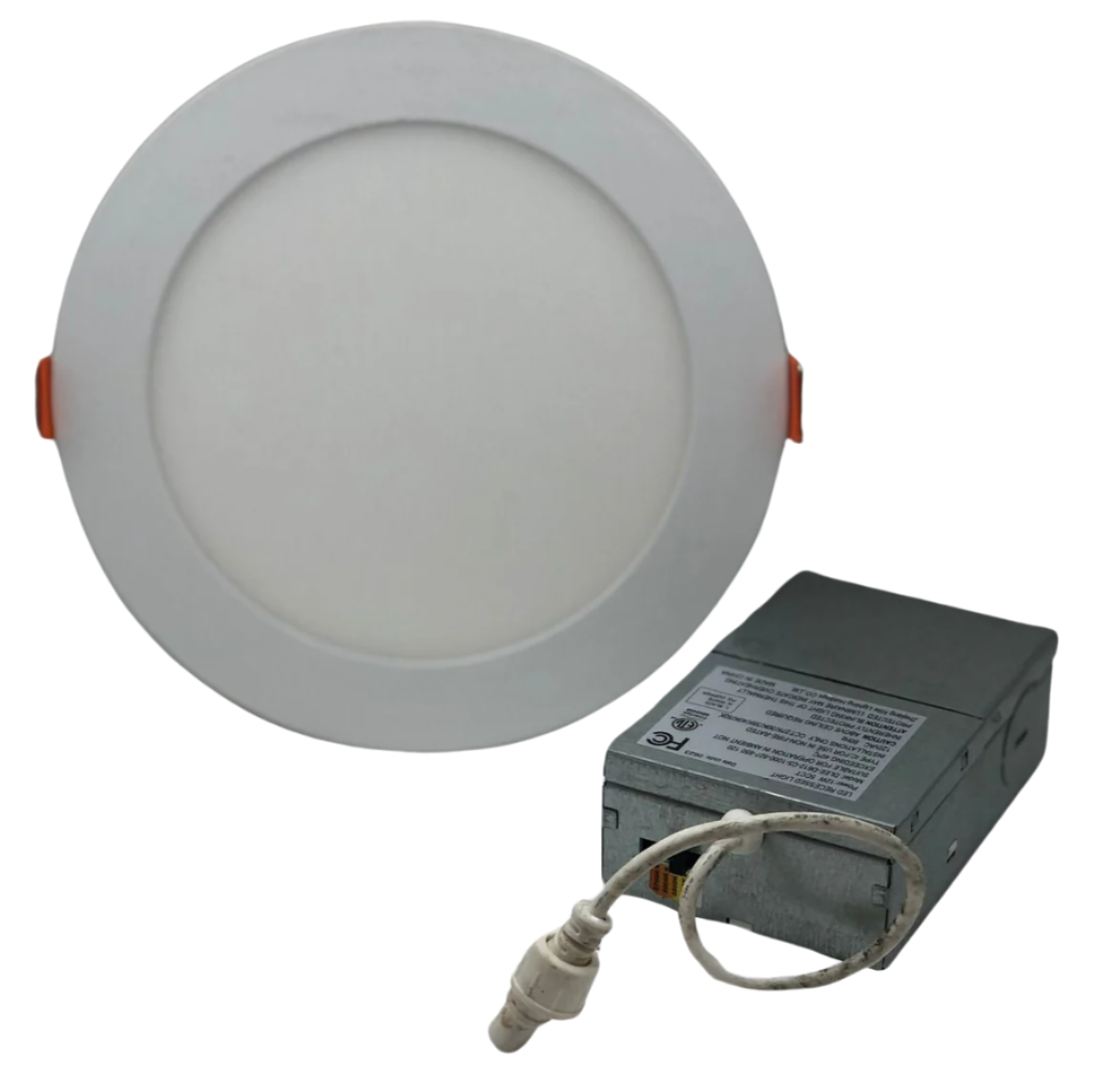 Freelicht 6 "Cct In Led Recessed Light