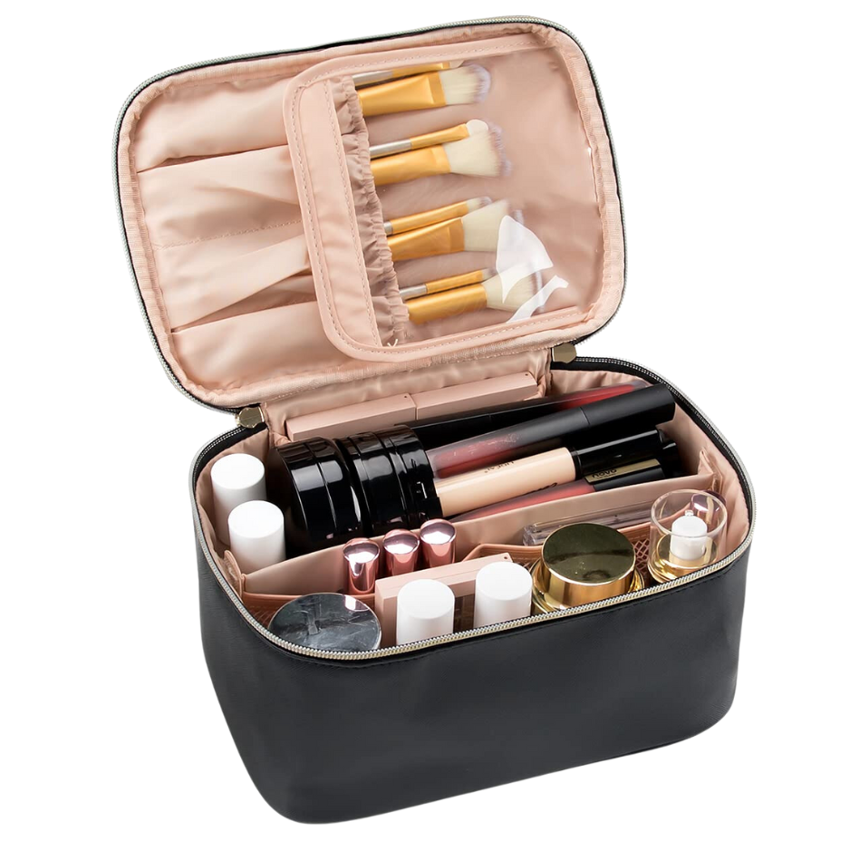 Travel Makeup Bag