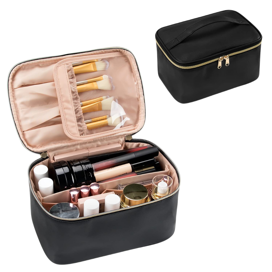 Travel Makeup Bag