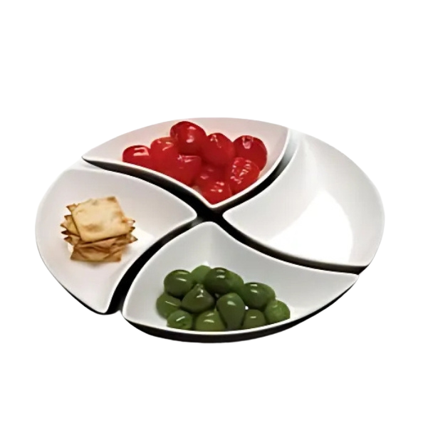 Newwave Appetizer Set