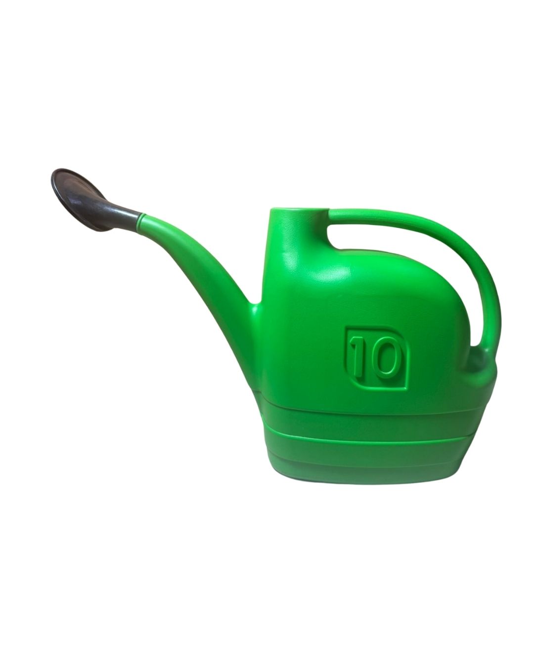 Water Sprinkler, Garden shower, Lawn Sprinkler | premium Plastic Gardening Tool For Plant Watering, Gardening Water Shower, Irrigation, Fertilizer & Insecticide Spray | Comes With Shower Nozzle | Available In Green color.