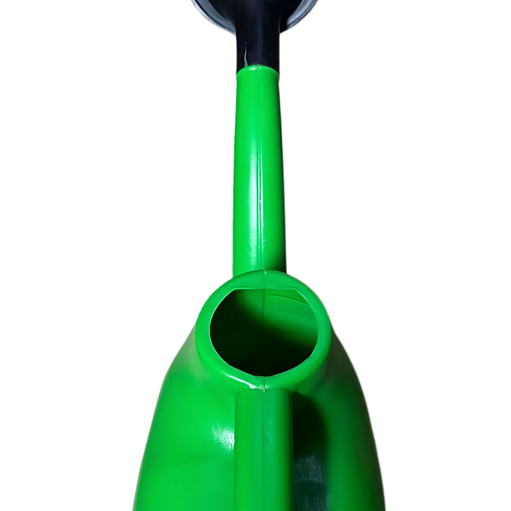Water Sprinkler, Garden Shower, Lawn Sprinkler | Premium Plastic Gardening Sprinkler For Plant Watering, Gardening Water Shower, Irrigation, Fertilizer & Insecticide Spray | Comes With Shower Nozzle | 7 LTR | Available In Green Color