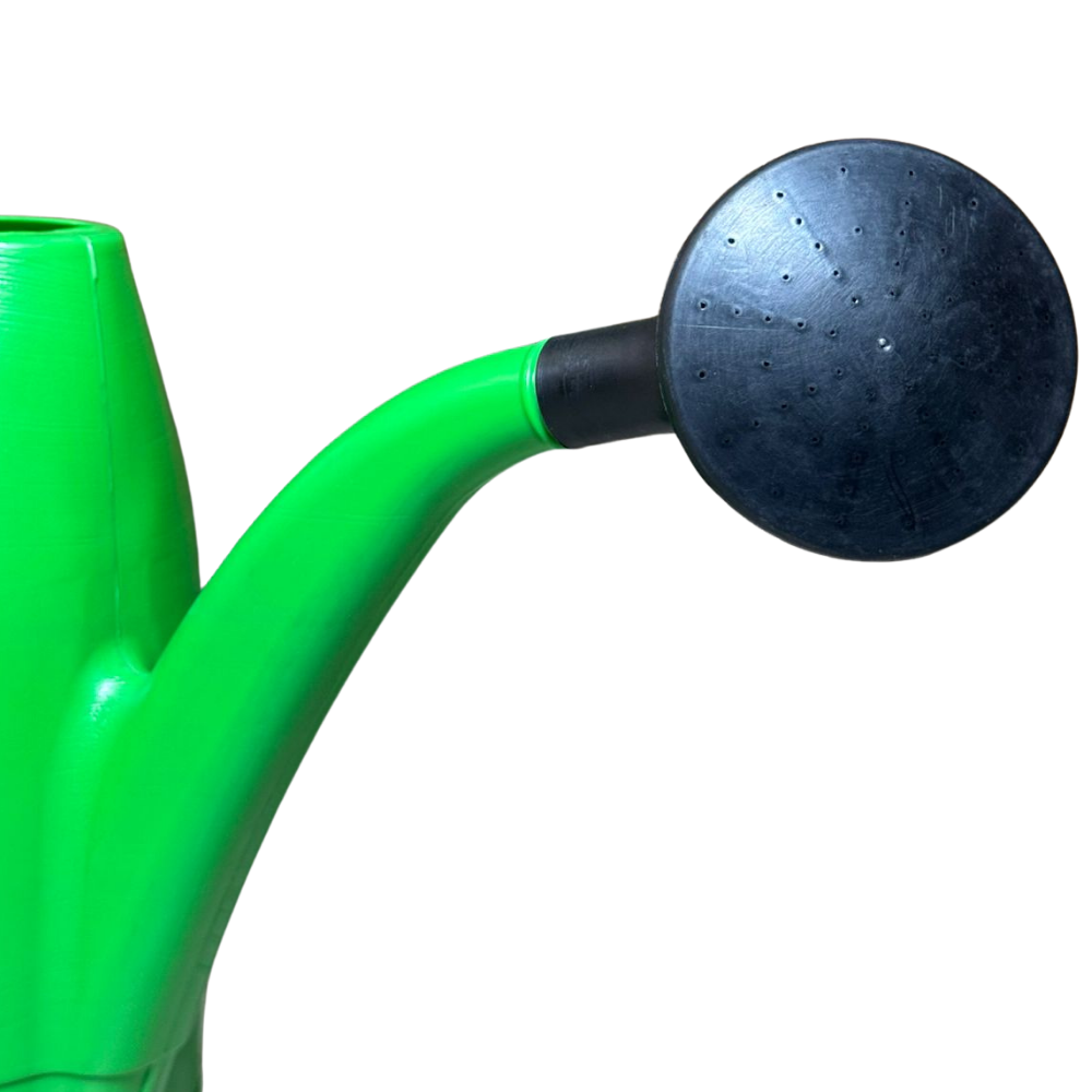 Water Sprinkler, Garden Shower, Lawn Sprinkler | Premium Plastic Gardening Sprinkler For Plant Watering, Gardening Water Shower, Irrigation, Fertilizer & Insecticide Spray | Comes With Shower Nozzle | 7 LTR | Available In Green Color