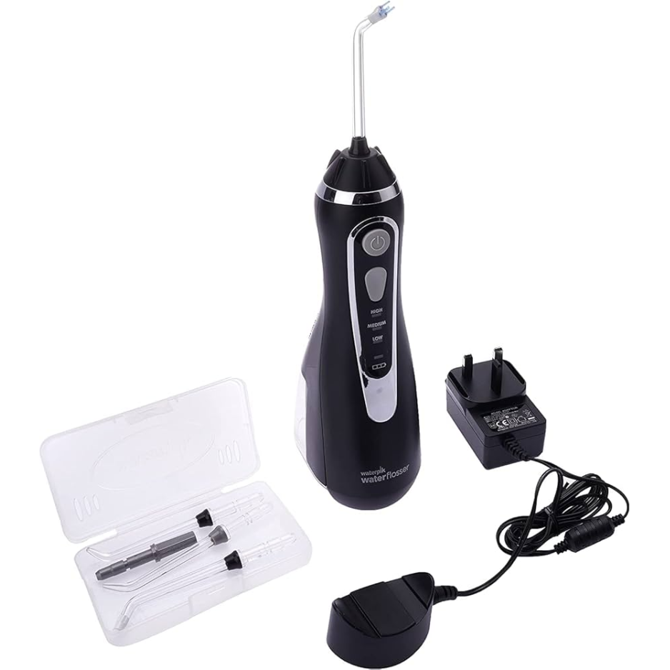 waterpik water flosser