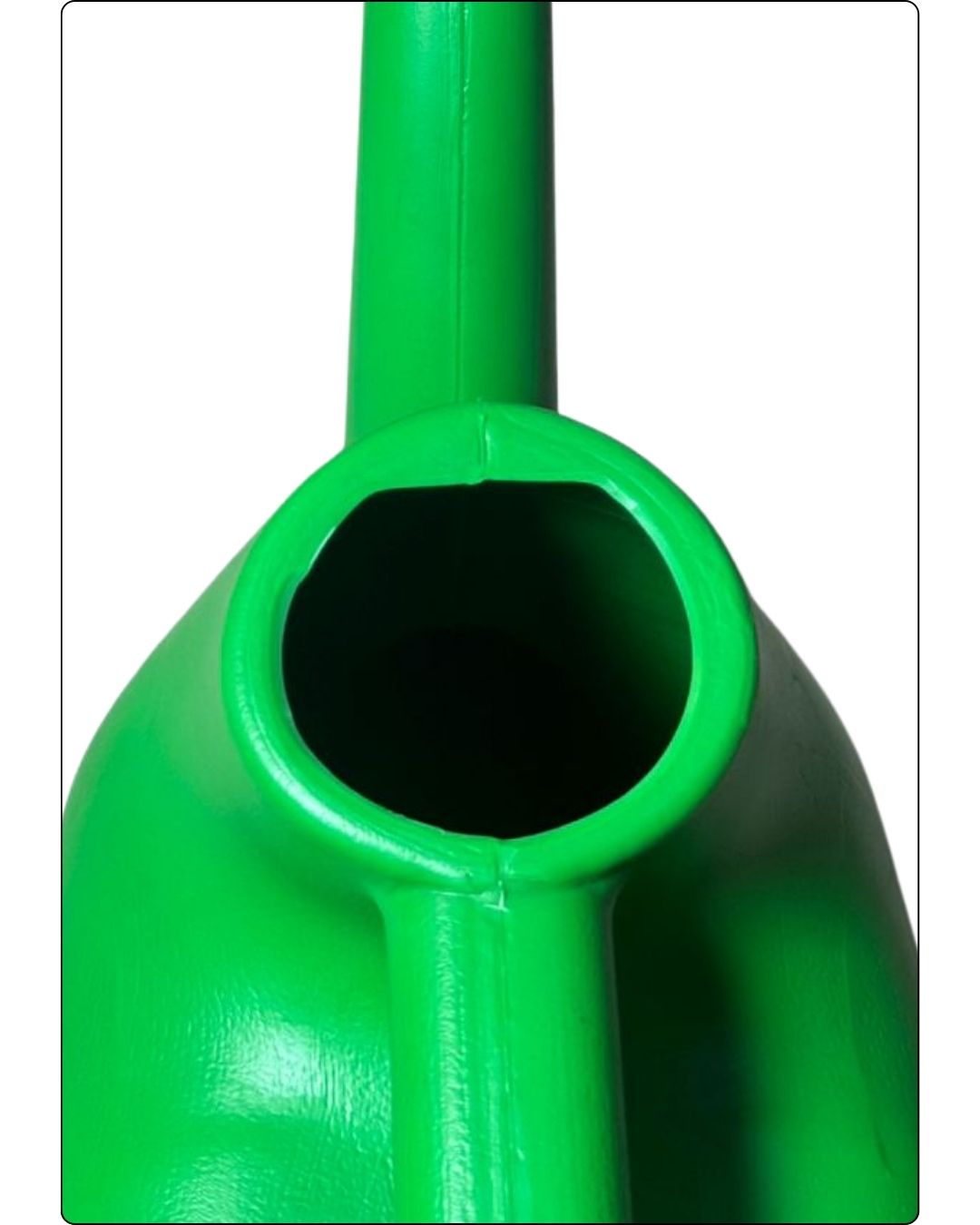 Water Sprinkler, Garden shower, Lawn Sprinkler | premium Plastic Gardening Tool For Plant Watering, Gardening Water Shower, Irrigation, Fertilizer & Insecticide Spray | Comes With Shower Nozzle | Available In Green color.