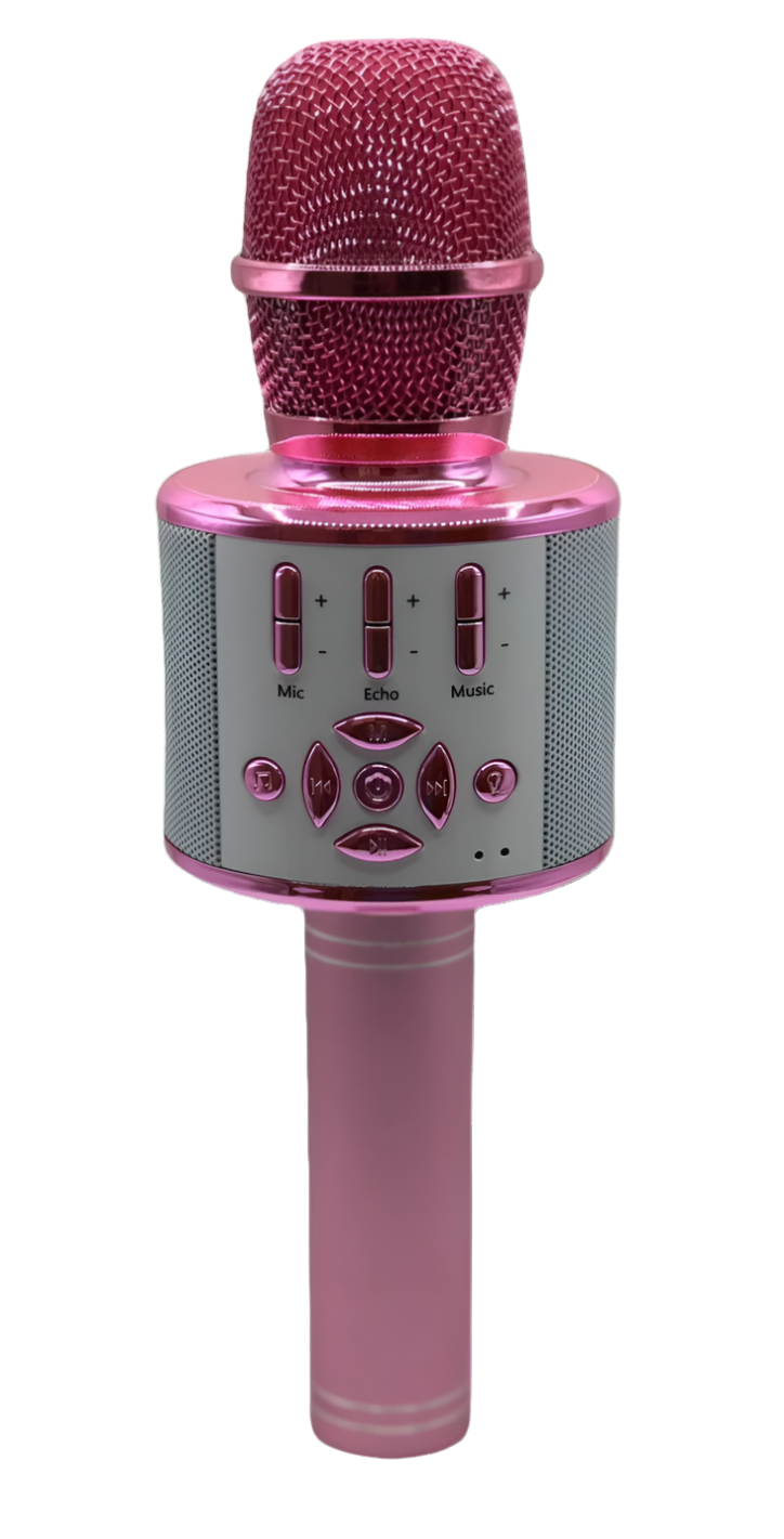 Wireless Bluetooth Microphone