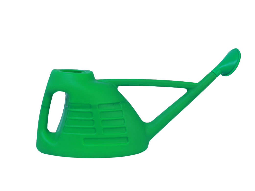 Gardening Hand Sprinkler with straight spout