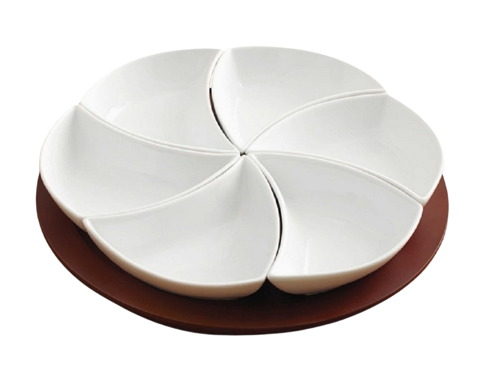 Newwave Appetizer Set