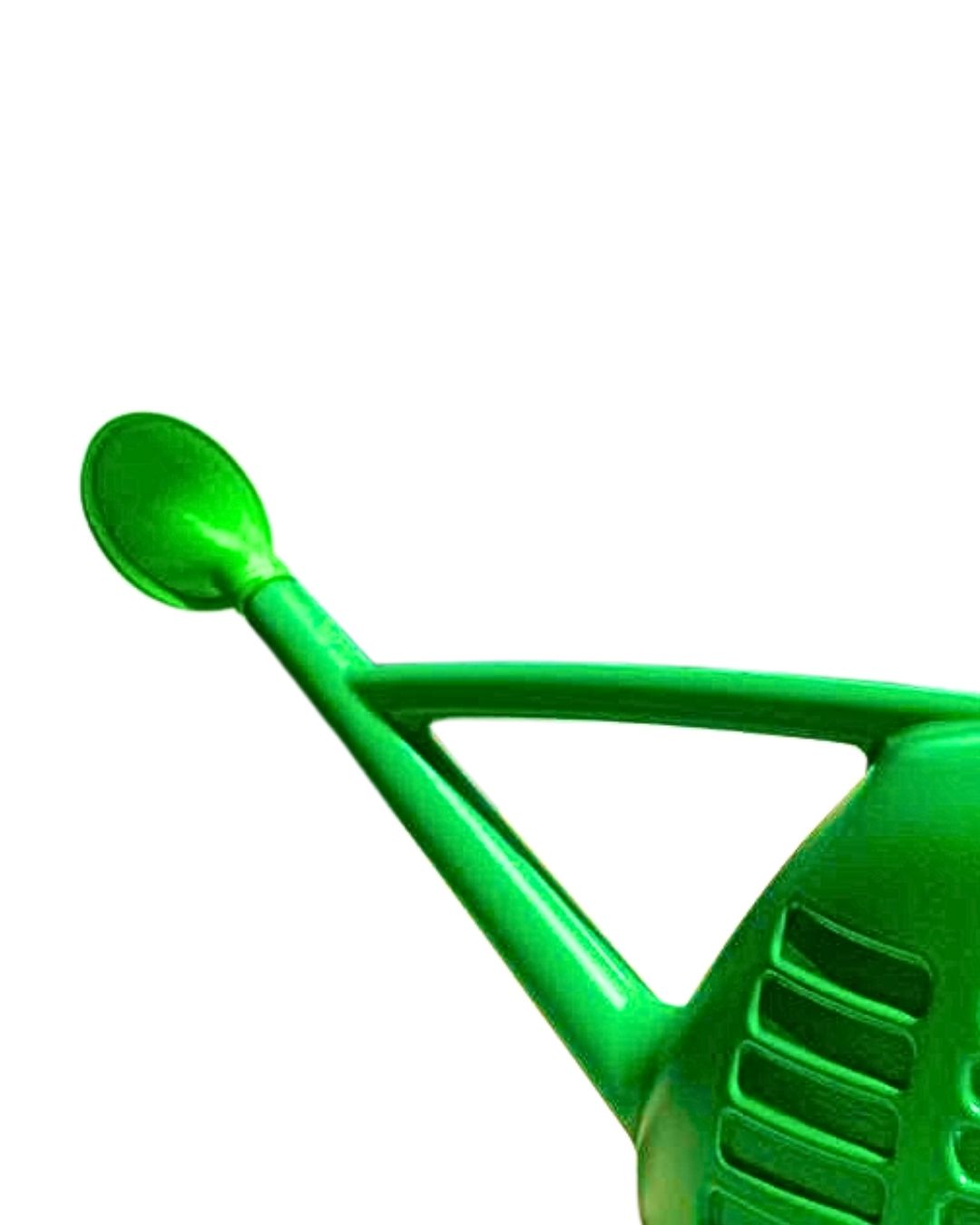 Water Sprinkler, Garden shower, Lawn Sprinkler | 2 Ltr | premium Plastic Gardening Tool For Plant Watering, Gardening Water Shower, Irrigation, Fertilizer & Insecticide Spray | Comes With Shower Nozzle | Available In Green color.