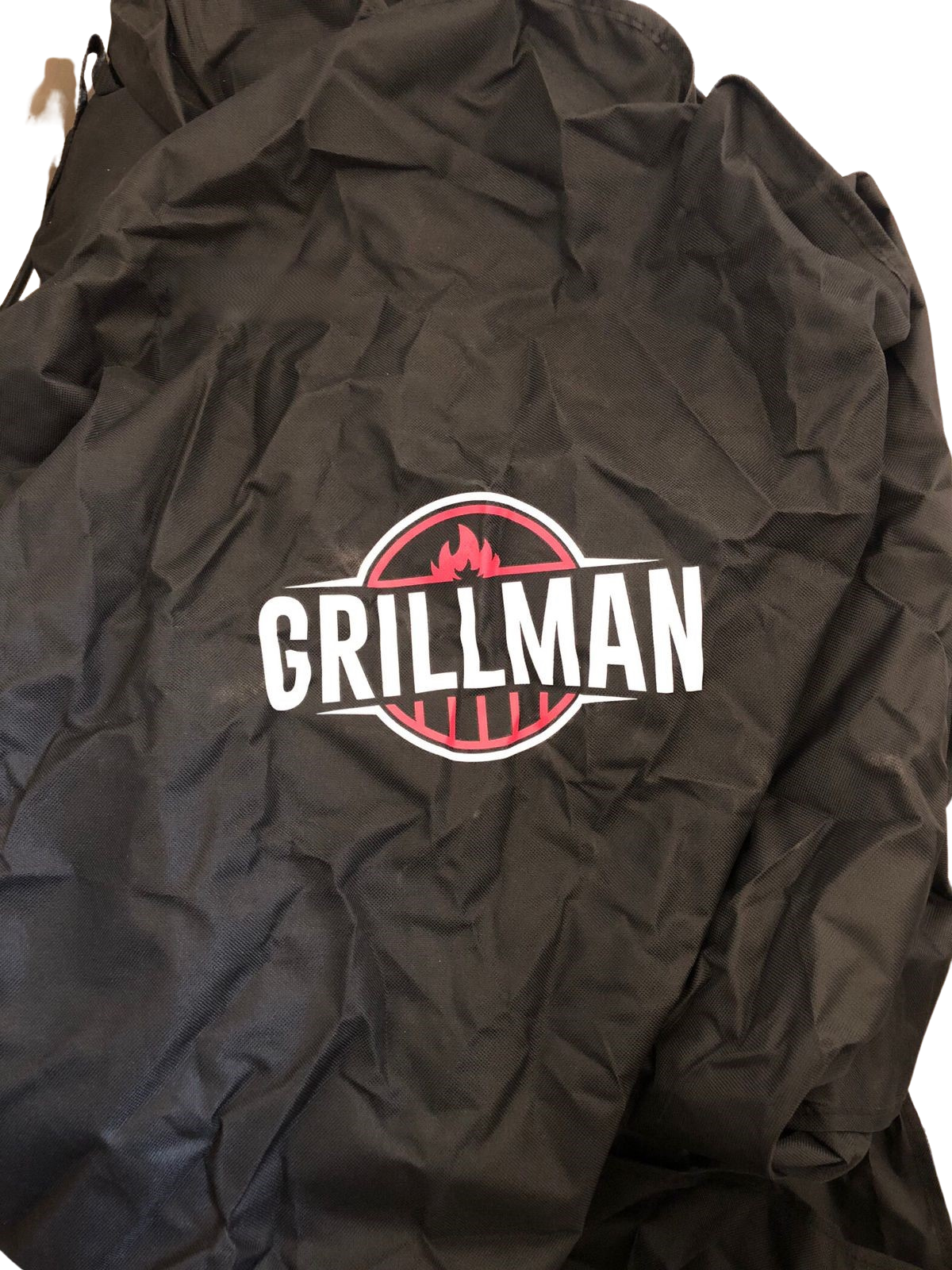 Grillman Black Water