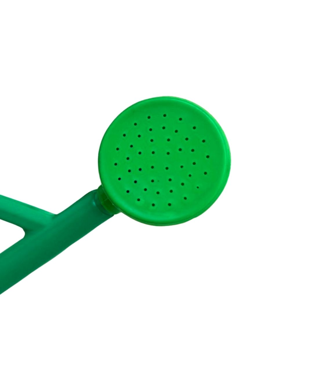 Water Sprinkler, Garden shower, Lawn Sprinkler | 2 Ltr | premium Plastic Gardening Tool For Plant Watering, Gardening Water Shower, Irrigation, Fertilizer & Insecticide Spray | Comes With Shower Nozzle | Available In Green color.