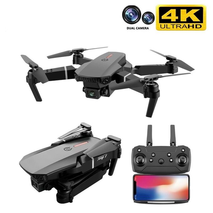 1080P HD Wi-Fi  Drone camera