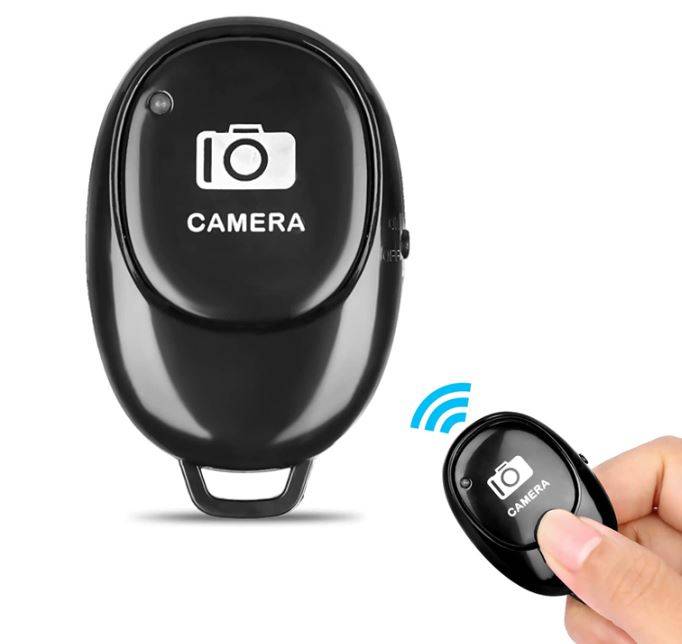 Wireless Camera Remote Control