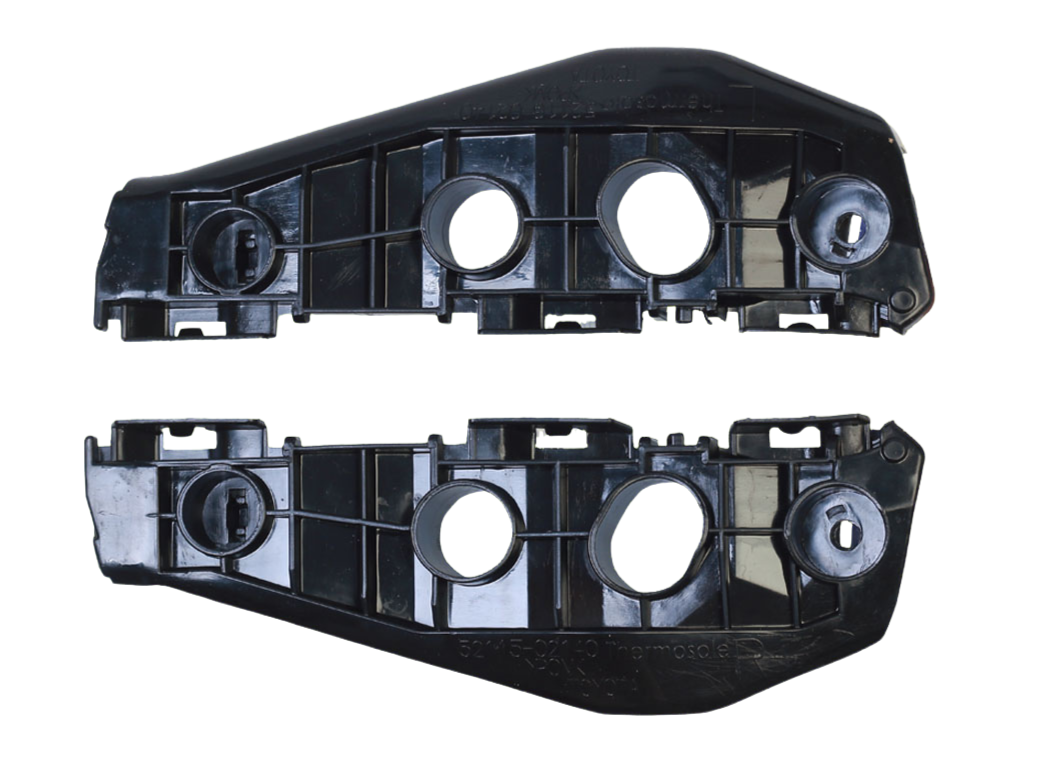 Bumper Spacer Toyota Corolla 242L (2009-10)