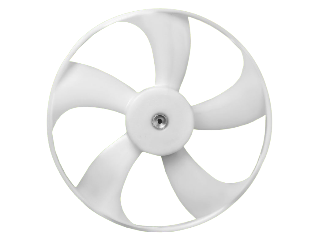 Radiator Fan  Toyota Corolla 2009-10