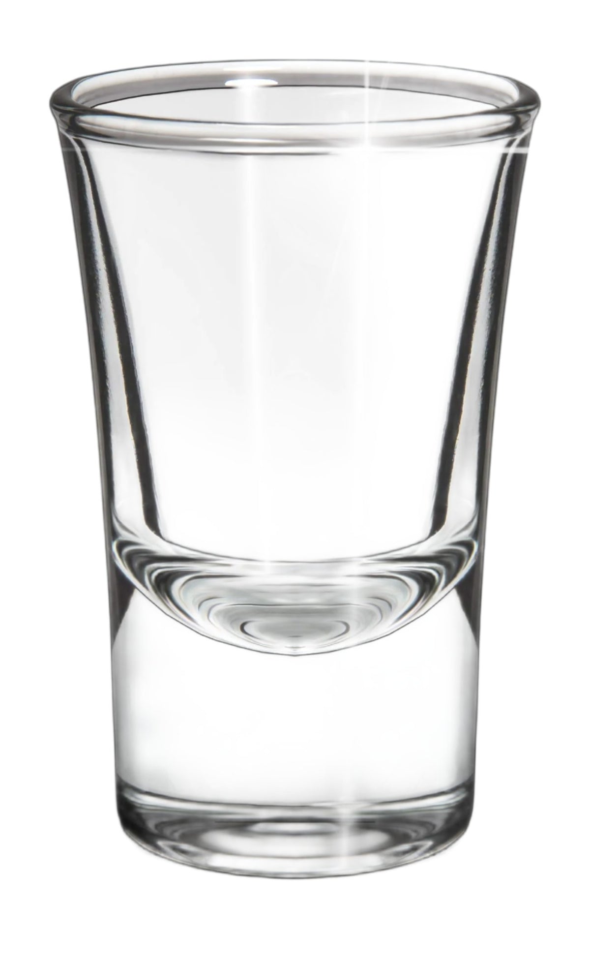 Azizonna Shot Alase Whiskey glass