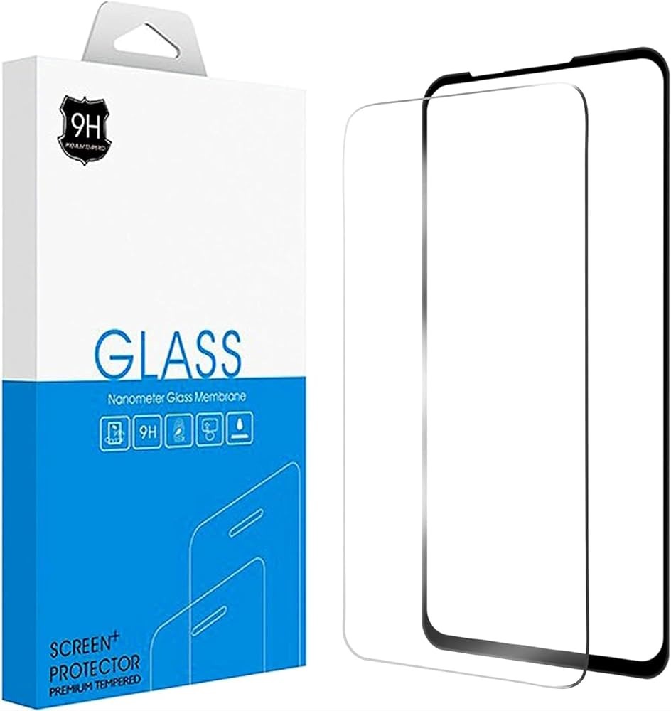 Premium Glass Screen Protectors