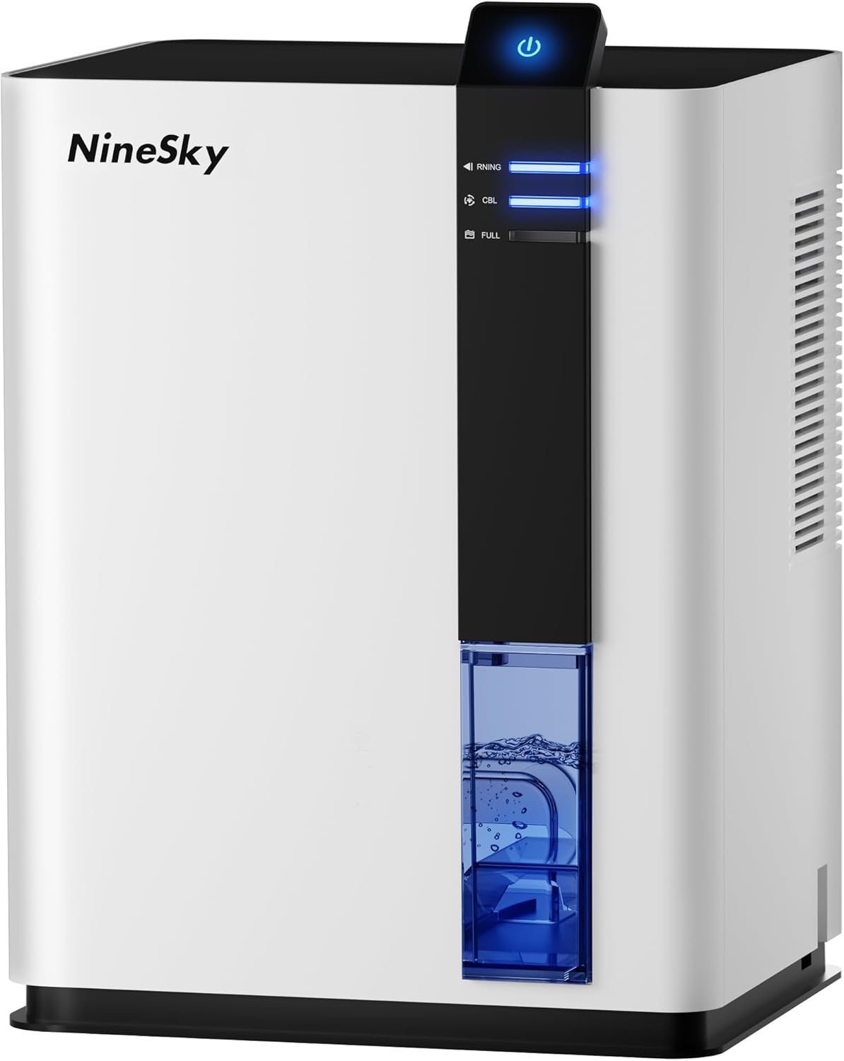 NineSky High-Efficiency Dehumidifier