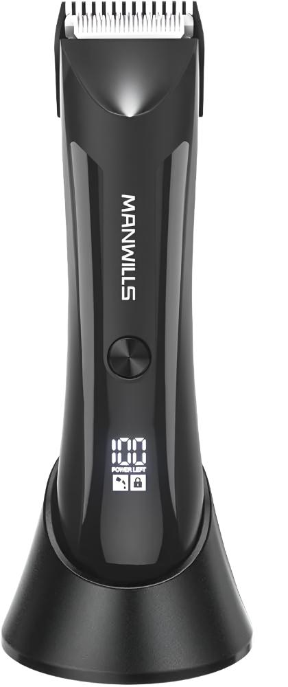 Romisa Body Hair Trimmer