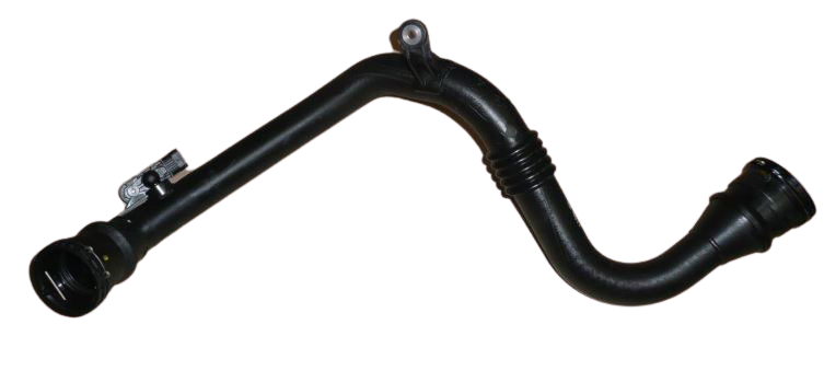 Intake Manifold Hose 8200981498