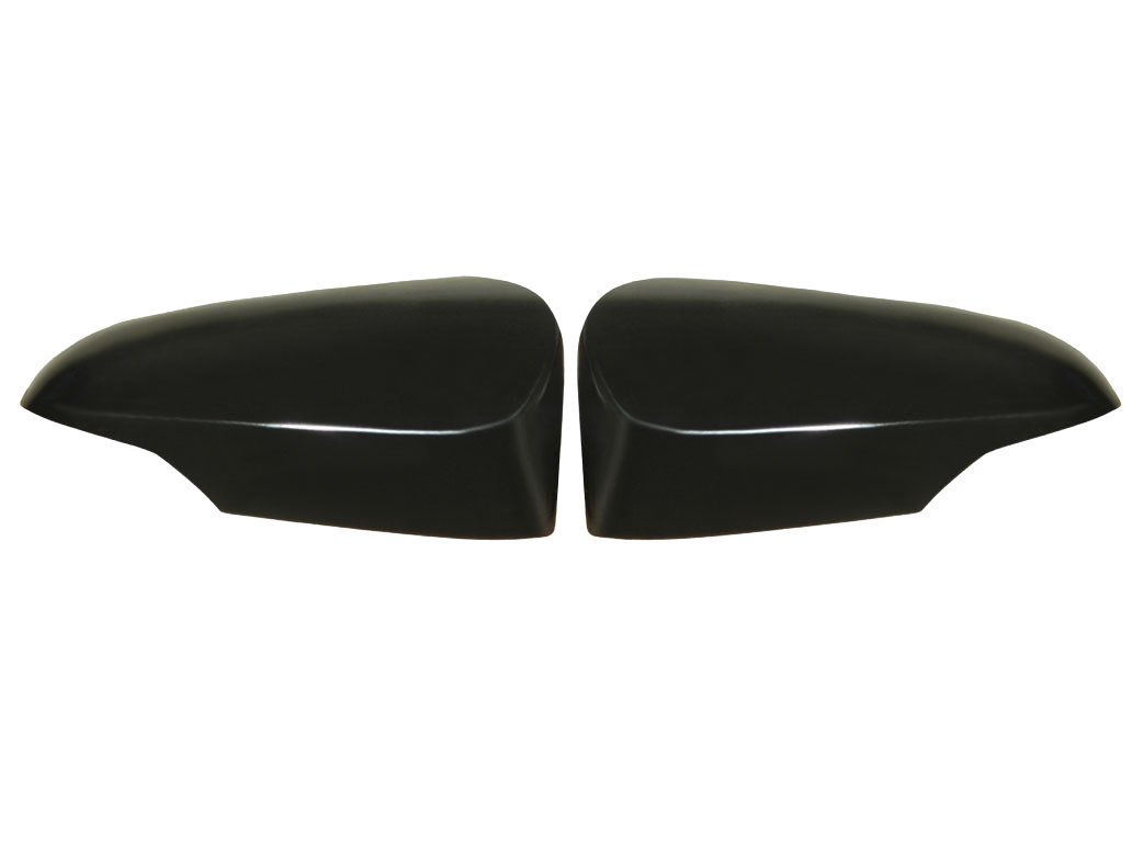 Side Mirror Cover Toyota Corolla 368-A (2015-16 Set)