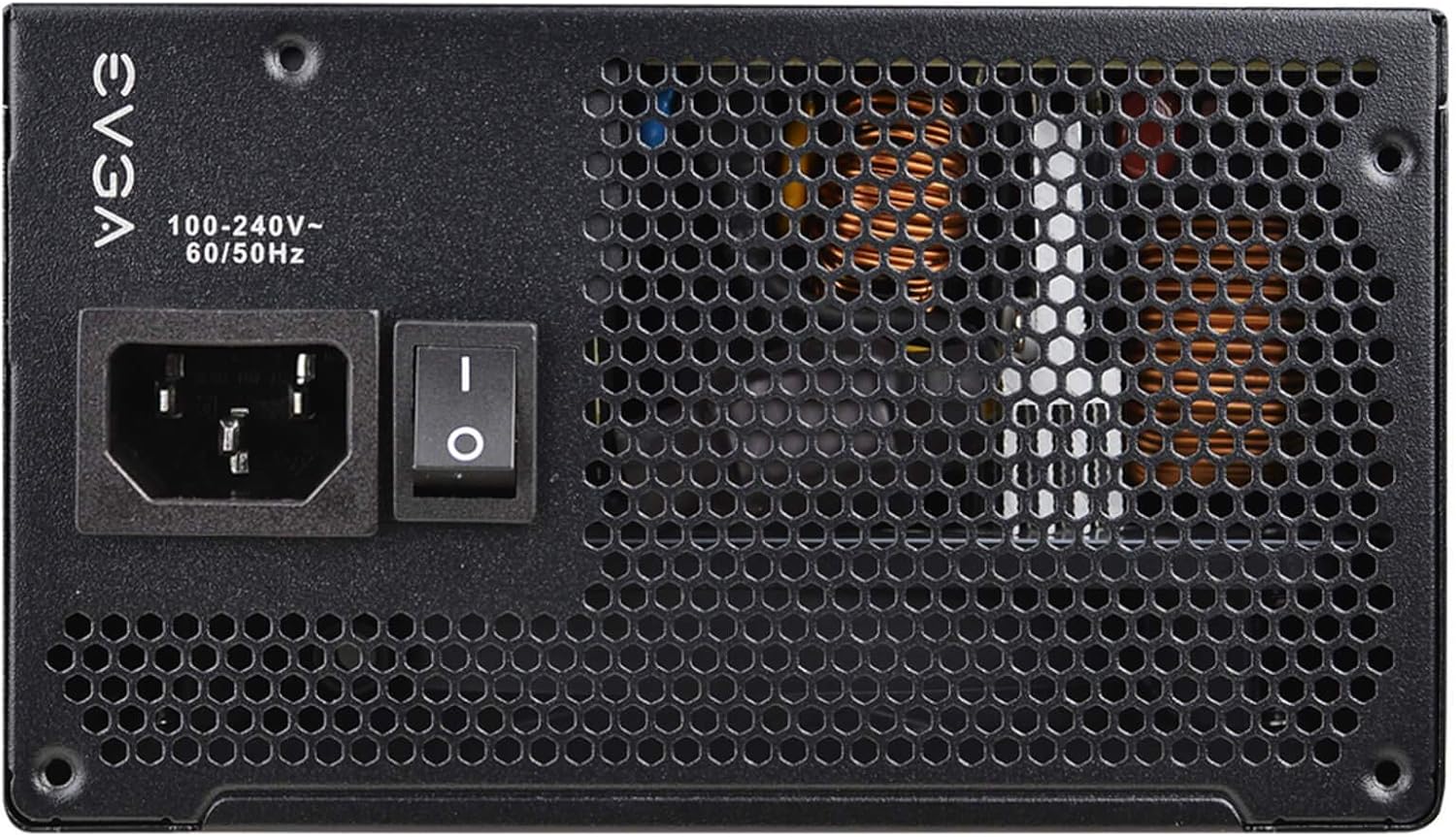 EVGA SuperNOVA 750 GT 750W Power Supply – 80 Plus Gold, Fully Modular, Auto ECO Mode, Compact 150mm, 7-Year Warranty