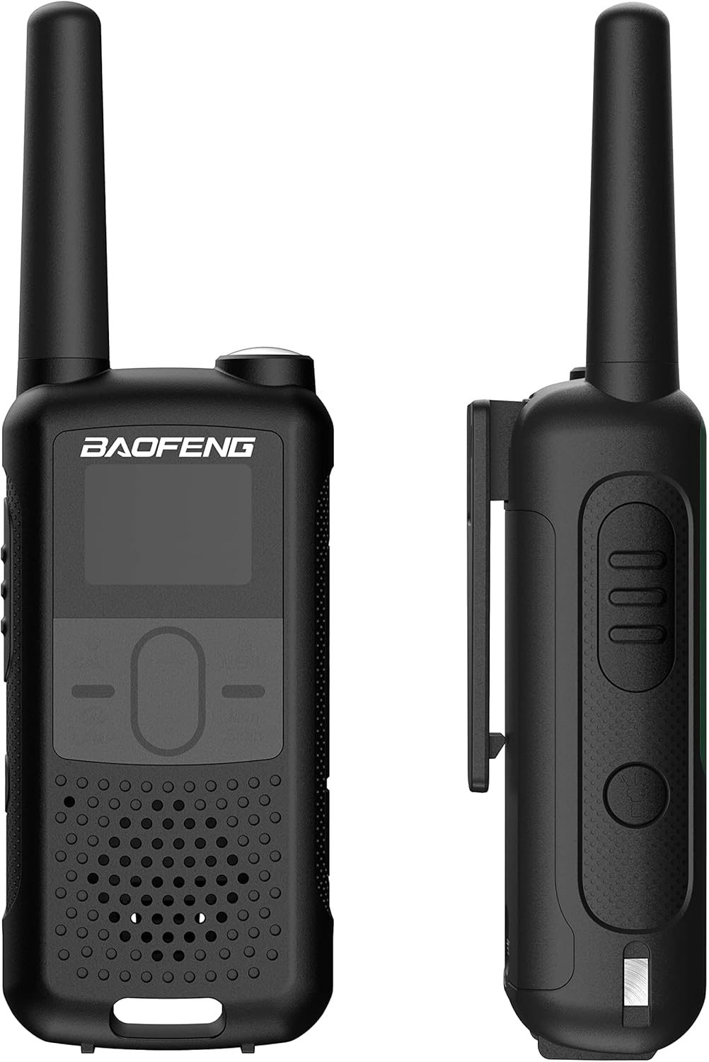 BAOFENG Long Range Two-Way Walkie Talkie