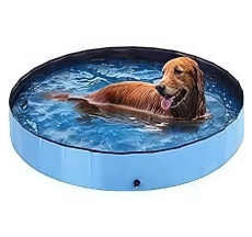 Dudi Dog Pool Xl