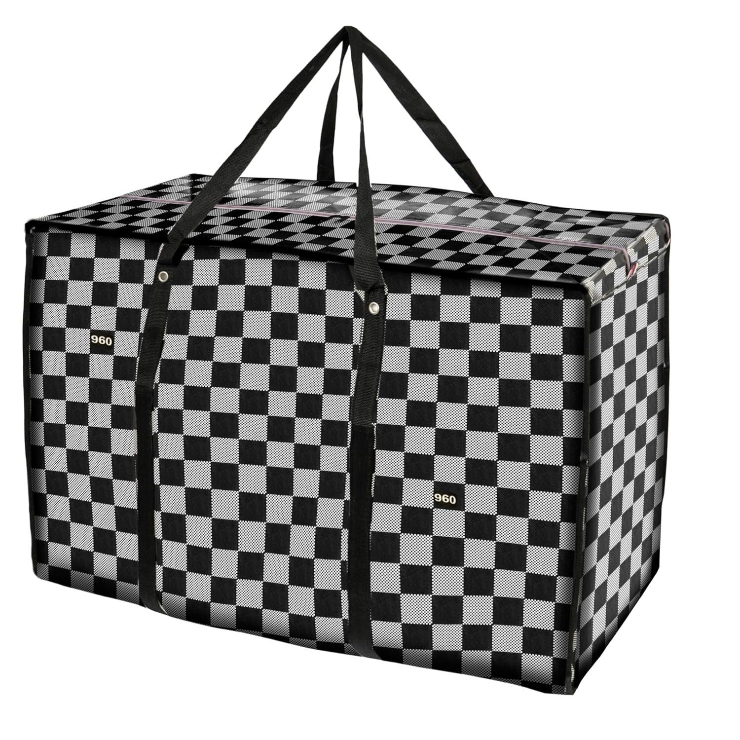 Moisture Proof Jumbo Size Underbed Storage Bag