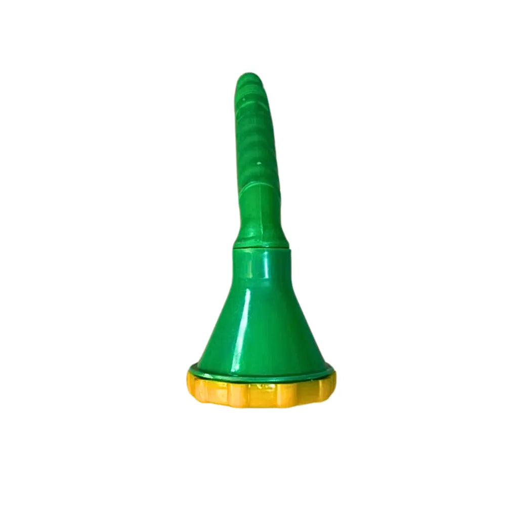 Pipe Shower Hose Pipe Rod, sprinkler head - Gardening Shower & Watering Tool (Best Plastic Quality)