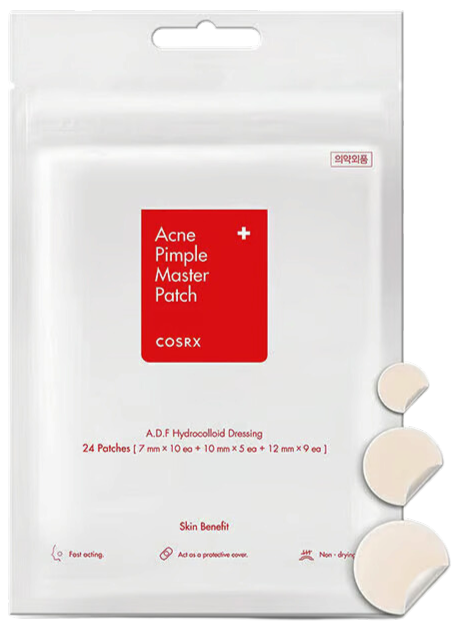 Acne Pimple Patch