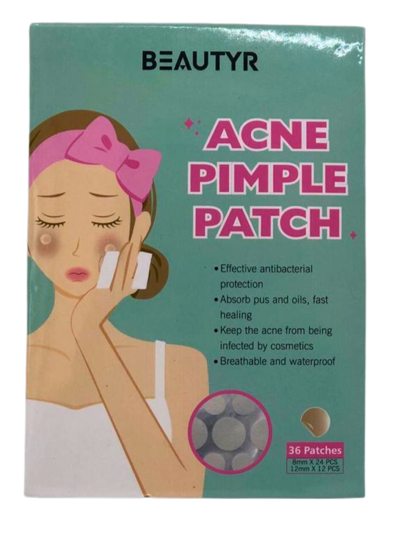 Acne Pimple Patch