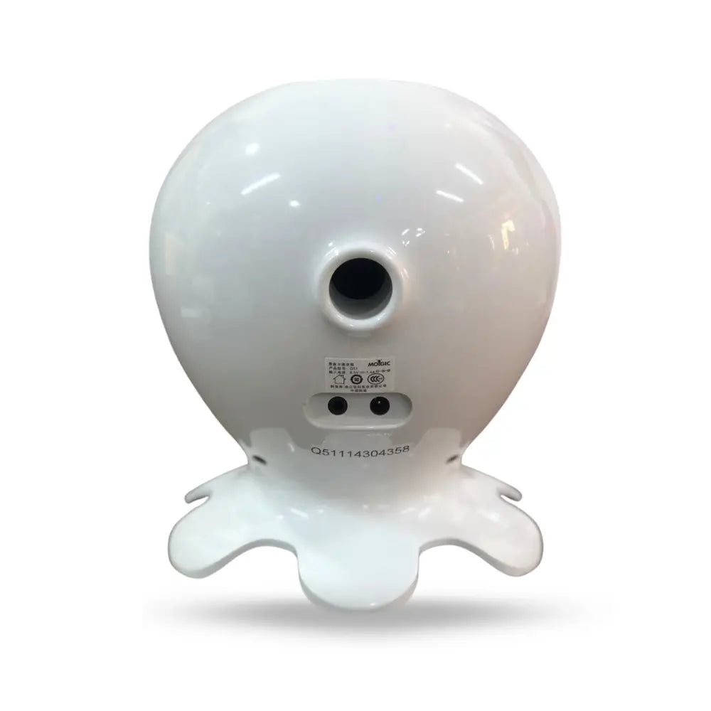 Alien Designed Speaker