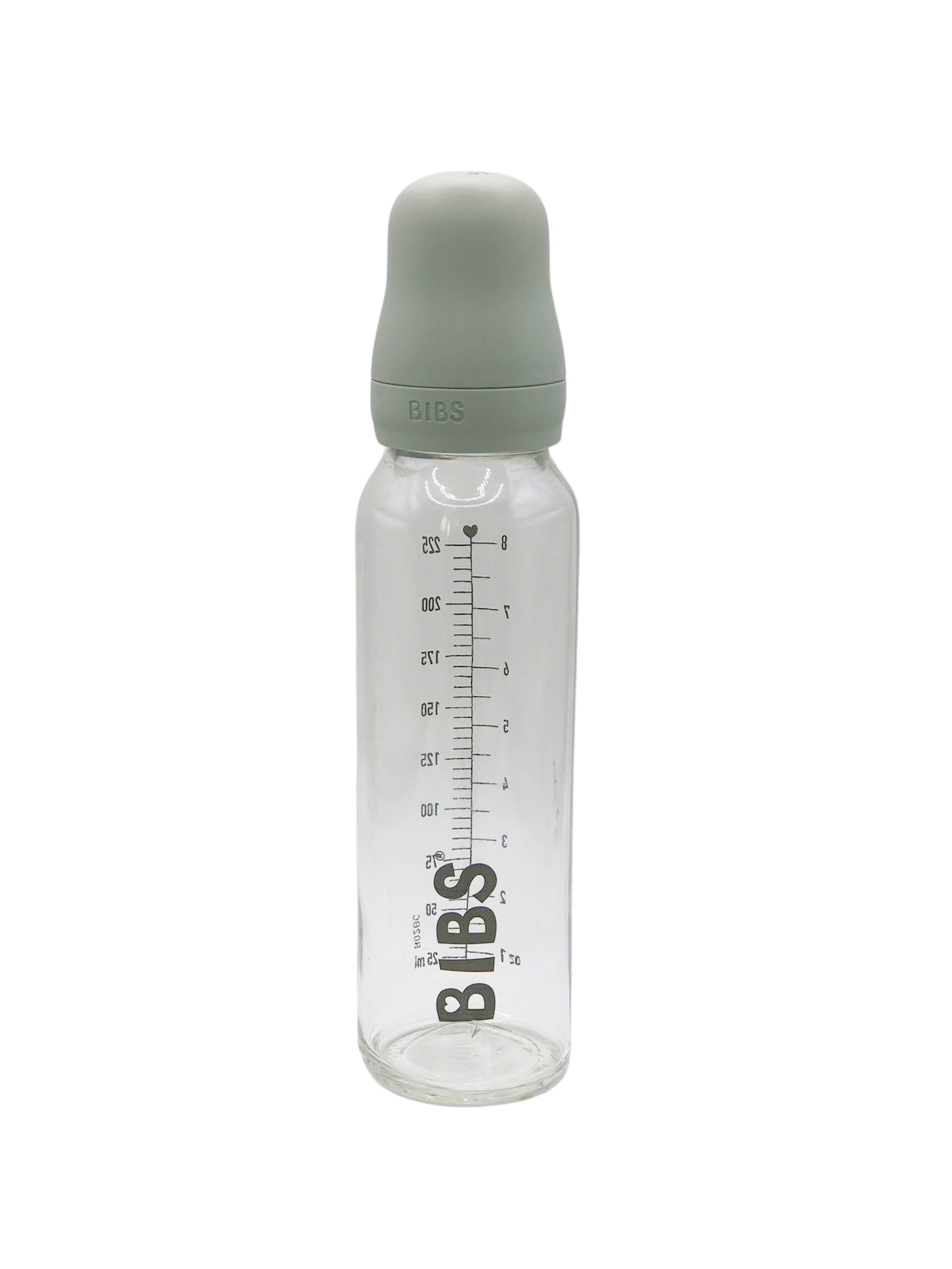 BIBS Bottle Baby