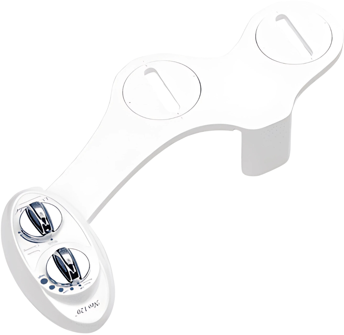 Bidet Toilet Attachment Non-electric