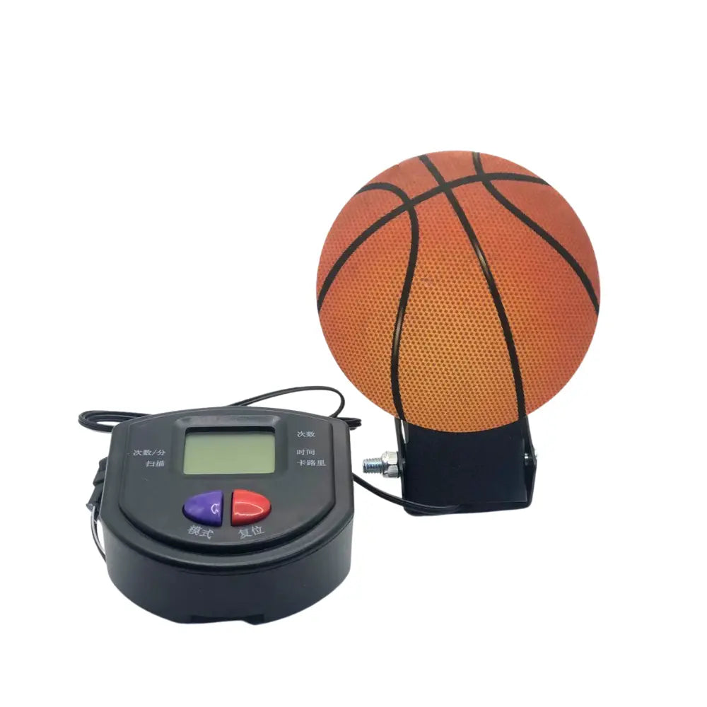 Basketball designed counter for children 