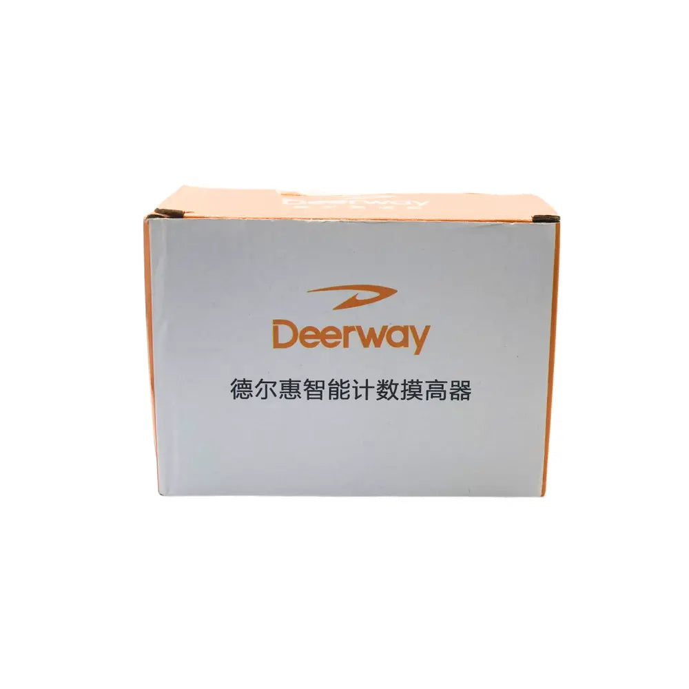 Deerway Children Counter Box