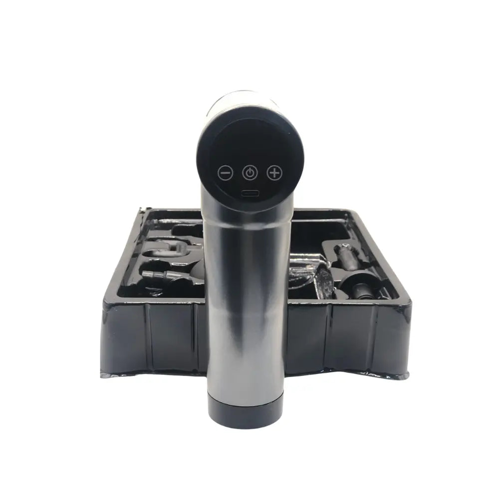 Cordless Electric Deep Tissue Massage Gun